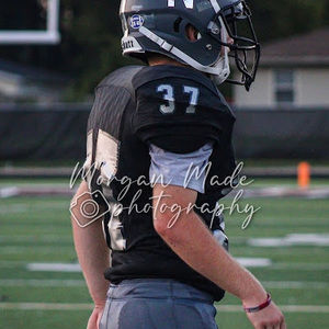 Meet your Posher, Jeremiah